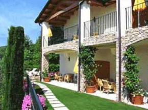 Villa Giada Torri Del Benaco